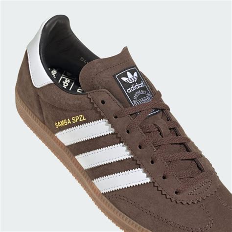 adidas samba 38 schwarz|Adidas Samba deco spezial brown.